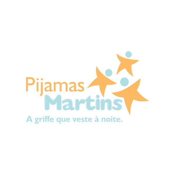 Pijamas Martins Logo ,Logo , icon , SVG Pijamas Martins Logo