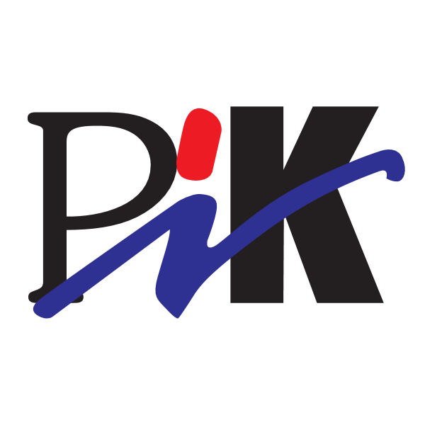 PiK Radio Logo ,Logo , icon , SVG PiK Radio Logo