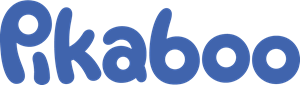 Pikaboo Logo
