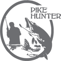 Pike Hunter Logo ,Logo , icon , SVG Pike Hunter Logo