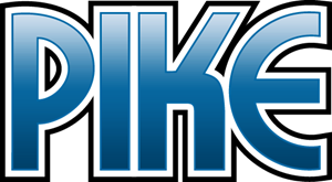 Pike Logo ,Logo , icon , SVG Pike Logo