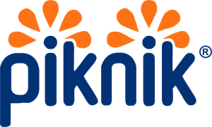 Piknik Logo ,Logo , icon , SVG Piknik Logo