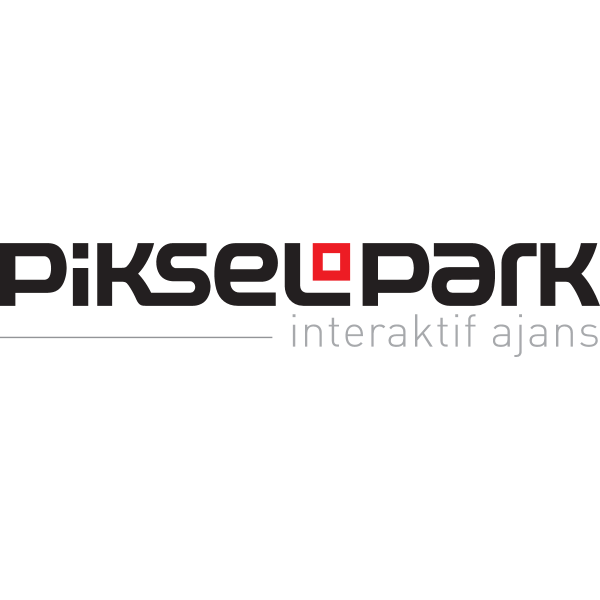Pikselpark Logo ,Logo , icon , SVG Pikselpark Logo