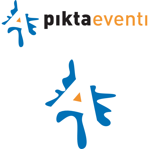 Pikta Eventi Logo ,Logo , icon , SVG Pikta Eventi Logo