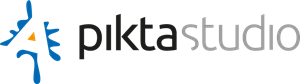 Pikta Logo ,Logo , icon , SVG Pikta Logo