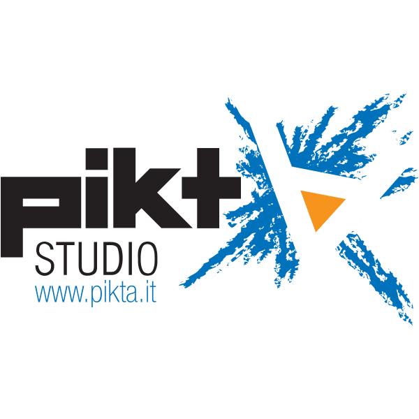 Pikta Studio Logo