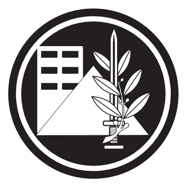 Pikud a-oref Logo ,Logo , icon , SVG Pikud a-oref Logo