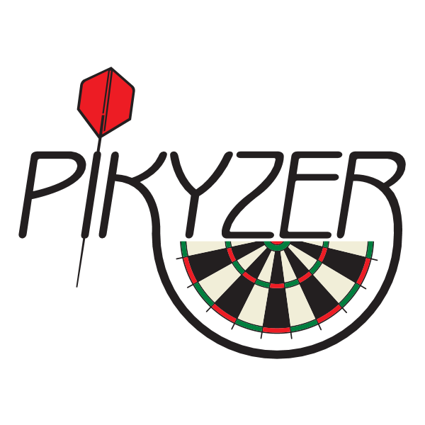 Pikyzer Logo ,Logo , icon , SVG Pikyzer Logo