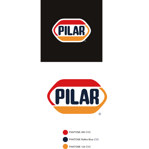 Pilar – Biscoitos Logo ,Logo , icon , SVG Pilar – Biscoitos Logo