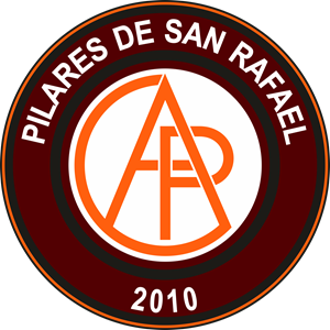 Pilares de San Rafael Mendoza Logo ,Logo , icon , SVG Pilares de San Rafael Mendoza Logo