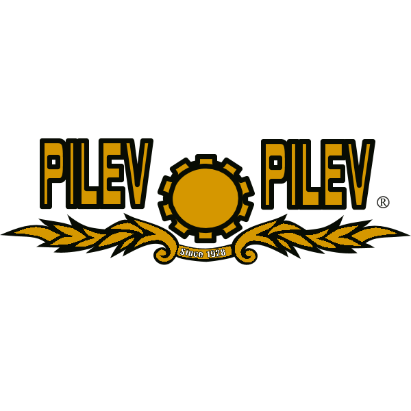 Pilev & Pilev Logo
