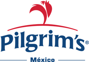 Pilgrim’s Mexico Logo