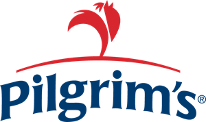 PILGRIMS PRIDE Logo
