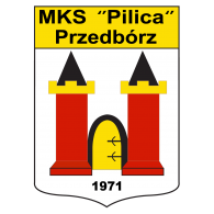 Pilica Przedbórz Logo ,Logo , icon , SVG Pilica Przedbórz Logo
