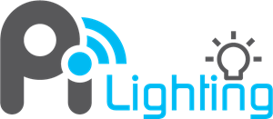 PiLighting Logo ,Logo , icon , SVG PiLighting Logo