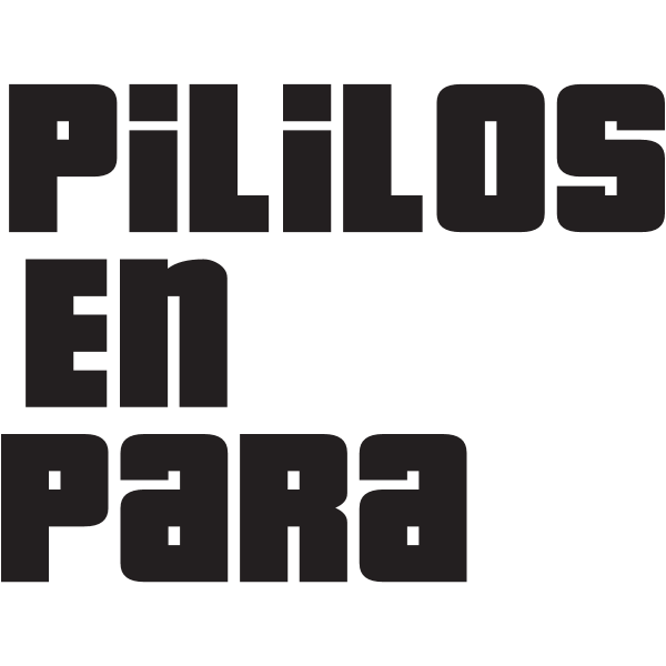 PILILOS EN PARA Logo ,Logo , icon , SVG PILILOS EN PARA Logo