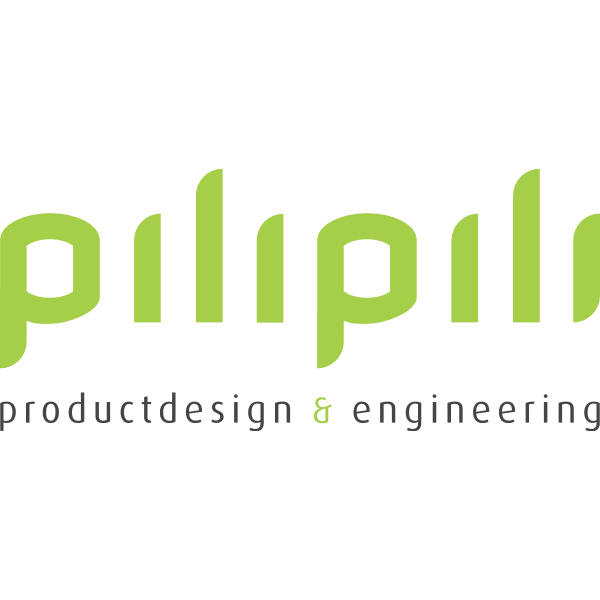 Pilipili Productdesign & Engineering Logo