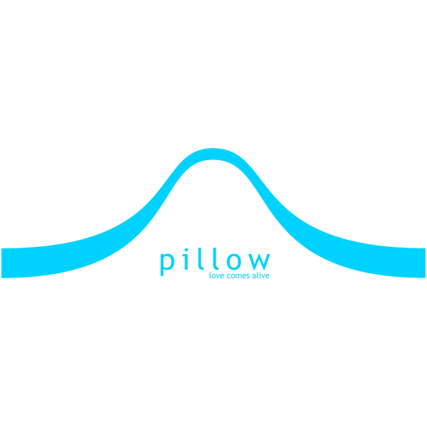 Pillow Logo ,Logo , icon , SVG Pillow Logo