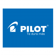 Pilot Mexico Logo ,Logo , icon , SVG Pilot Mexico Logo