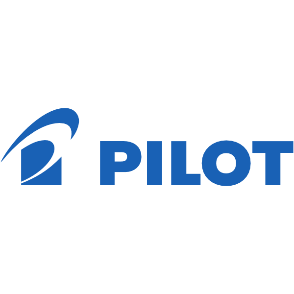 Pilot pen co logo