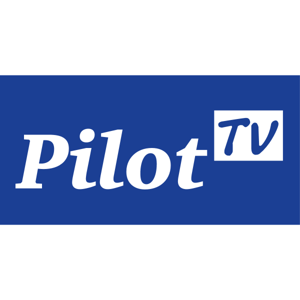 Pilot TV Logo ,Logo , icon , SVG Pilot TV Logo
