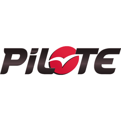 Pilote Logo ,Logo , icon , SVG Pilote Logo