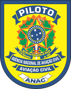 Piloto Anac Logo ,Logo , icon , SVG Piloto Anac Logo