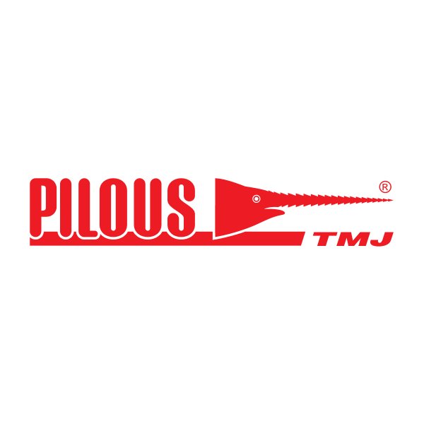 Pilous Logo ,Logo , icon , SVG Pilous Logo