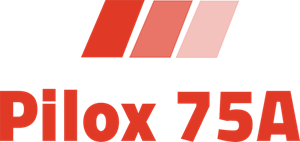 Pilox A75 Logo ,Logo , icon , SVG Pilox A75 Logo