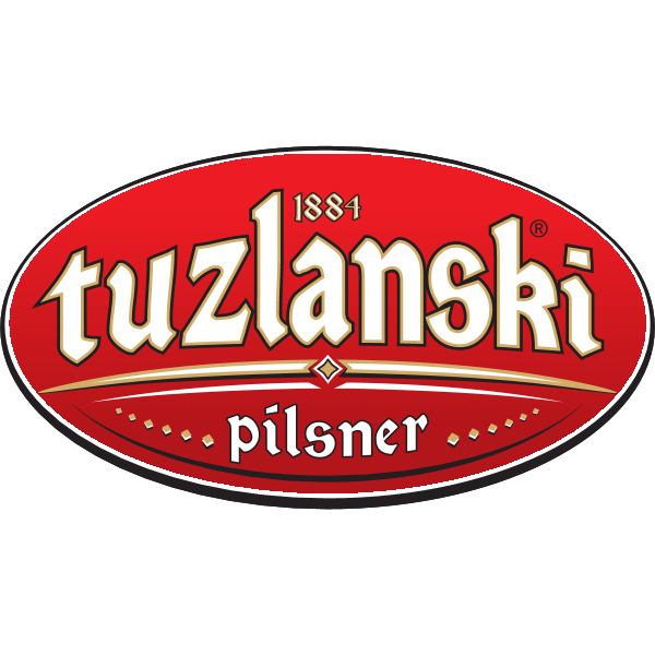 Pilsner Tuzla Logo
