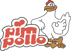 Pim Pollo Logo ,Logo , icon , SVG Pim Pollo Logo
