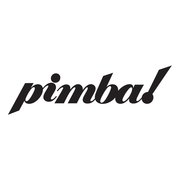 Pimba! Logo ,Logo , icon , SVG Pimba! Logo