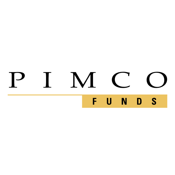 Pimco Funds ,Logo , icon , SVG Pimco Funds