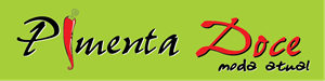 Pimenta Doce Logo