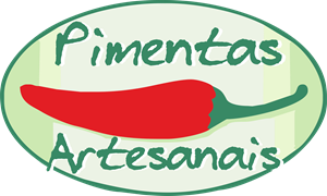 Pimentas em Conserva Logo