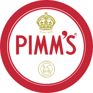 Pimm’s Logo ,Logo , icon , SVG Pimm’s Logo