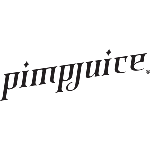 Pimp Juice Logo