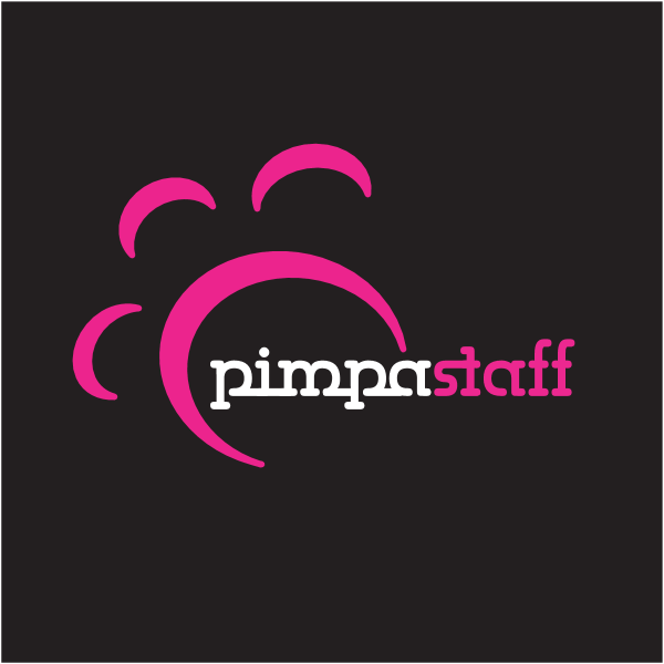 pimpastaff Logo ,Logo , icon , SVG pimpastaff Logo