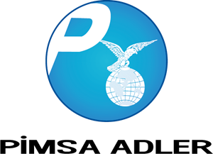 Pimsa Adler Logo