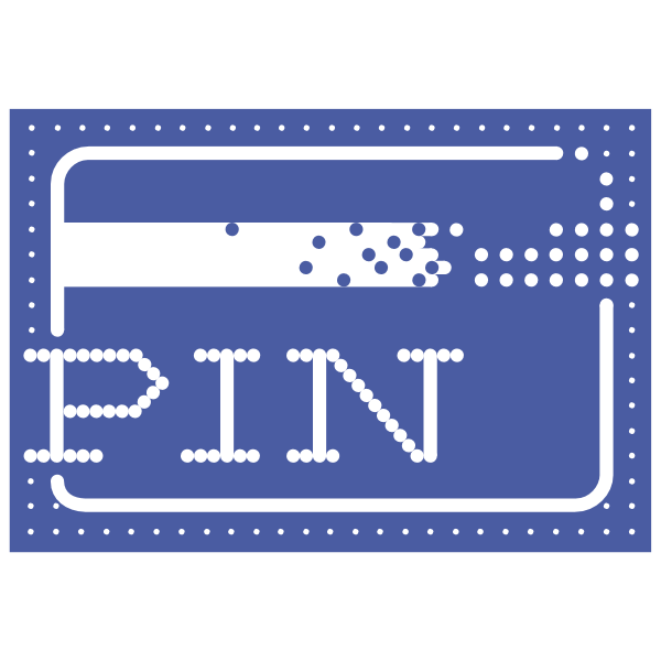 PIN ,Logo , icon , SVG PIN