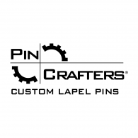 Pin Crafters Logo