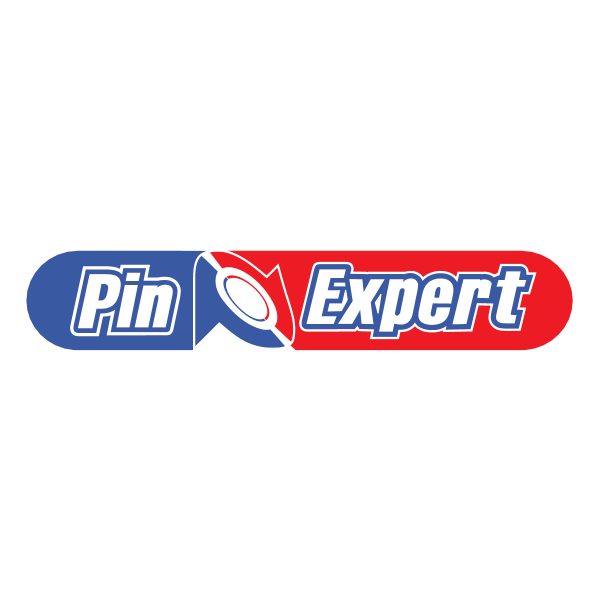 Pin Expert Logo ,Logo , icon , SVG Pin Expert Logo