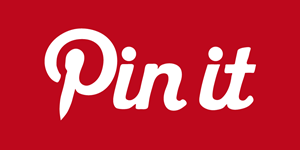 Pin it Button Red – Pinterest Logo ,Logo , icon , SVG Pin it Button Red – Pinterest Logo