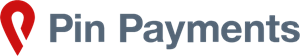 Pin Payments Logo ,Logo , icon , SVG Pin Payments Logo