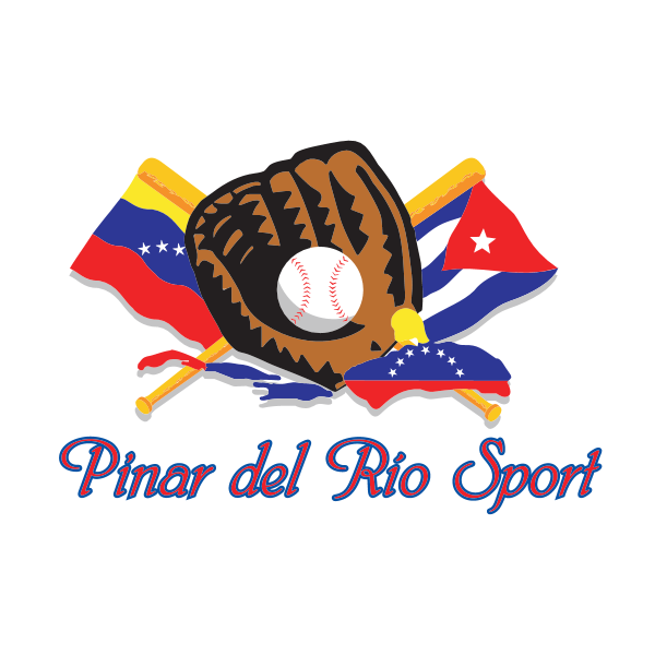 Pinar del Rio Sport Logo ,Logo , icon , SVG Pinar del Rio Sport Logo