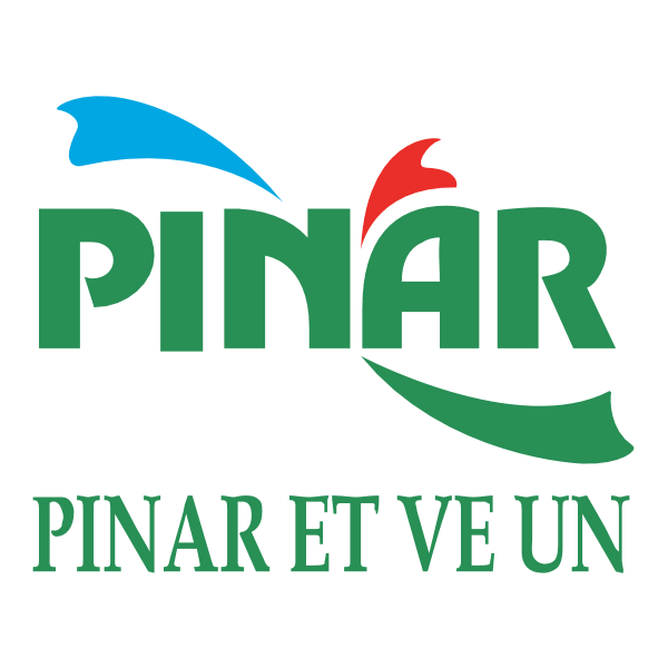 Pınar Logo ,Logo , icon , SVG Pınar Logo