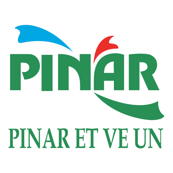 Pınar Logo