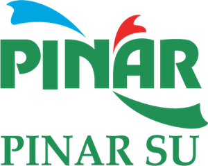 Pinar Su Logo ,Logo , icon , SVG Pinar Su Logo