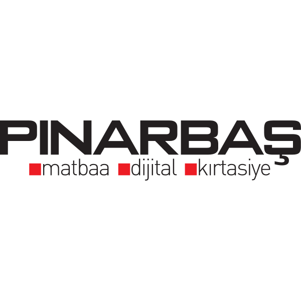 Pinarbas Matbaa Logo