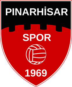 Pınarhisarspor Logo ,Logo , icon , SVG Pınarhisarspor Logo